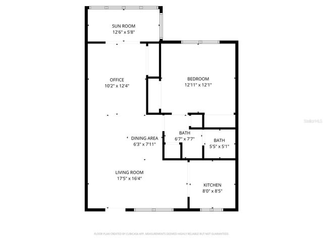 1100 MARTINIQUE DRIVE 207, Winter Haven, FL 33884