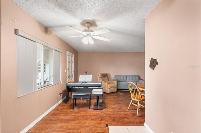 1100 MARTINIQUE DRIVE 207, Winter Haven, FL 33884