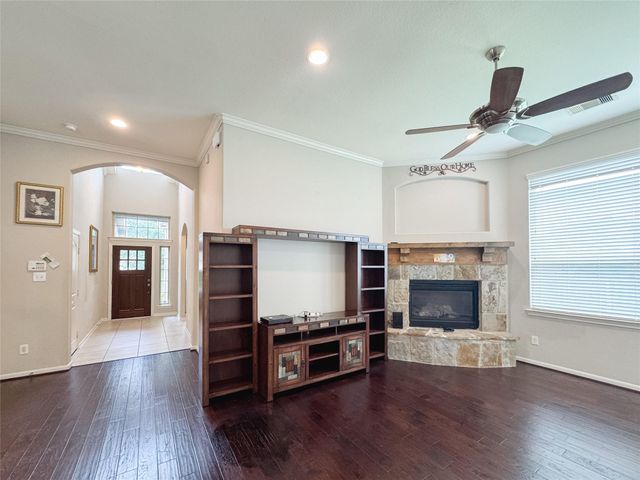 4714 Western Brook Drive, Spring, TX 77388