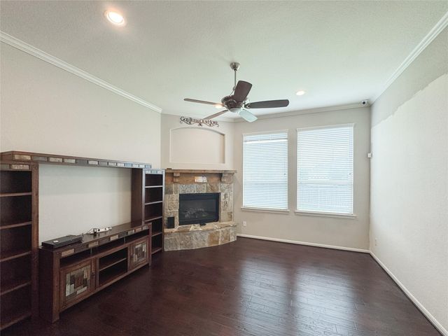 4714 Western Brook Drive, Spring, TX 77388