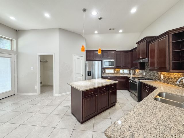 4714 Western Brook Drive, Spring, TX 77388