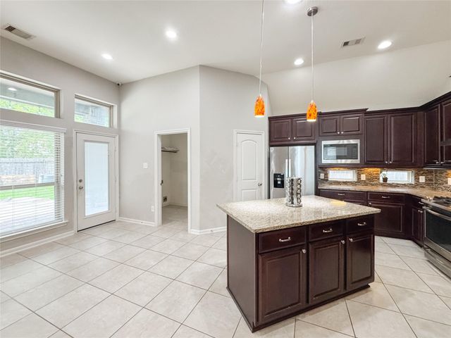4714 Western Brook Drive, Spring, TX 77388