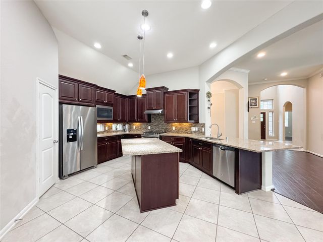 4714 Western Brook Drive, Spring, TX 77388