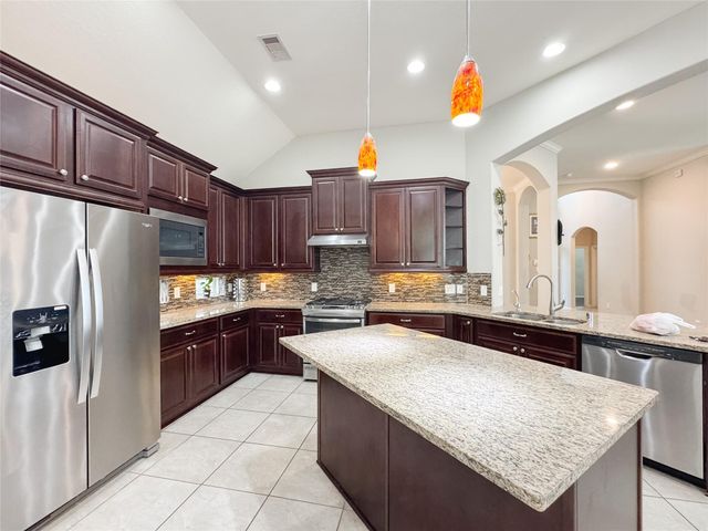 4714 Western Brook Drive, Spring, TX 77388