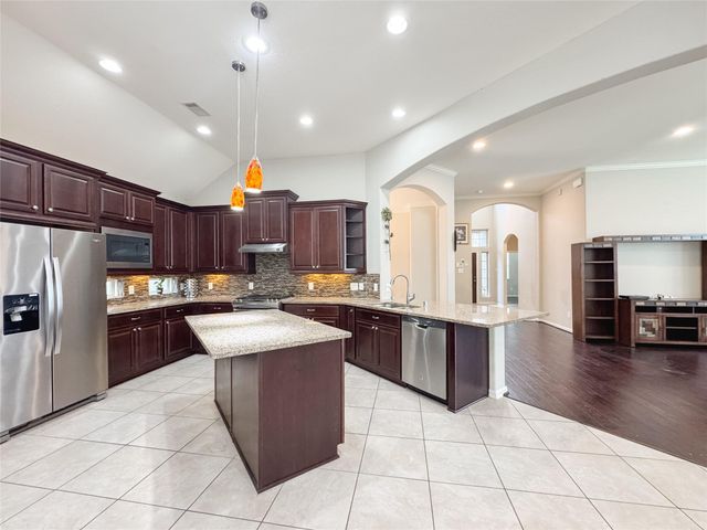 4714 Western Brook Drive, Spring, TX 77388