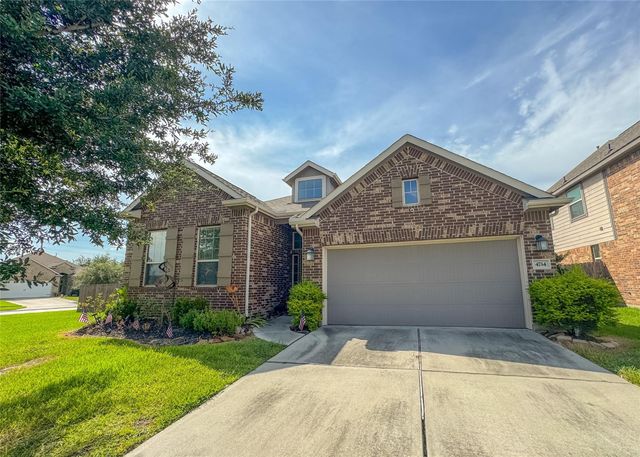 4714 Western Brook Drive, Spring, TX 77388