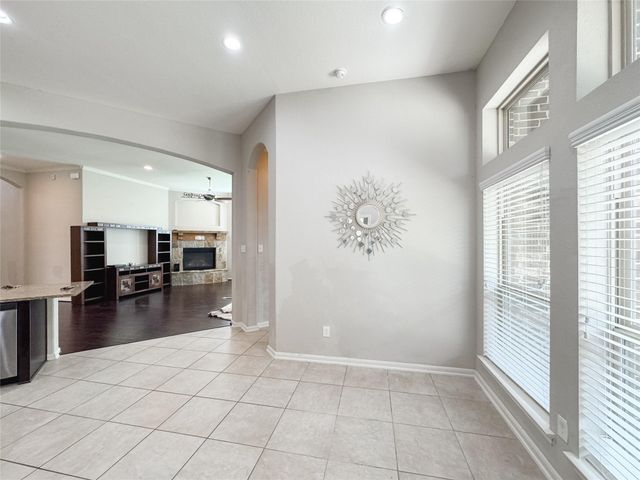 4714 Western Brook Drive, Spring, TX 77388
