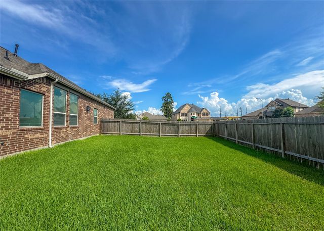 4714 Western Brook Drive, Spring, TX 77388