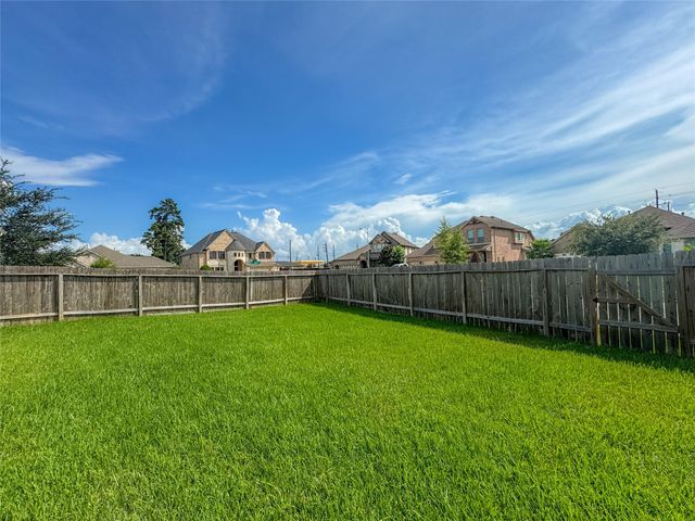 4714 Western Brook Drive, Spring, TX 77388