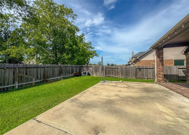 4714 Western Brook Drive, Spring, TX 77388