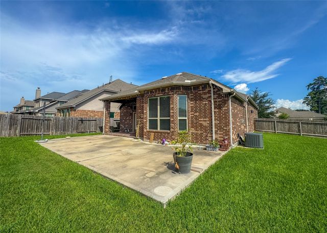4714 Western Brook Drive, Spring, TX 77388