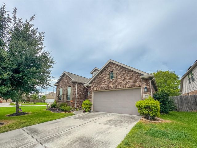 4714 Western Brook Drive, Spring, TX 77388