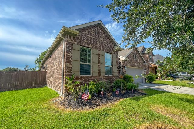 4714 Western Brook Drive, Spring, TX 77388