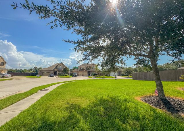 4714 Western Brook Drive, Spring, TX 77388
