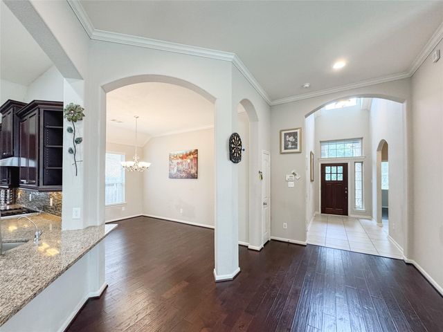 4714 Western Brook Drive, Spring, TX 77388