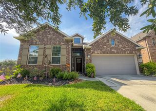 4714 Western Brook Drive, Spring, TX 77388