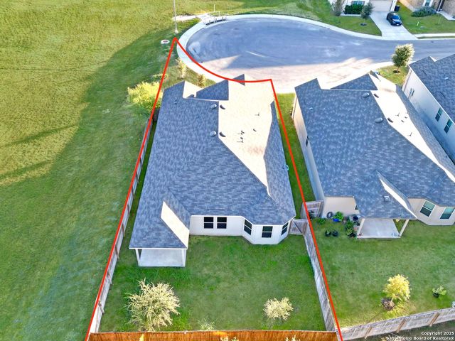 5503 Jade Valley, San Antonio, TX 78242