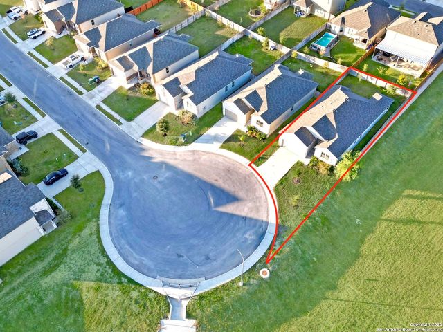 5503 Jade Valley, San Antonio, TX 78242