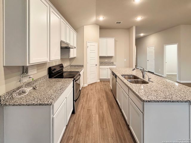 5503 Jade Valley, San Antonio, TX 78242