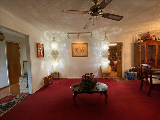 109 2nd Street, Keene, TX 76059