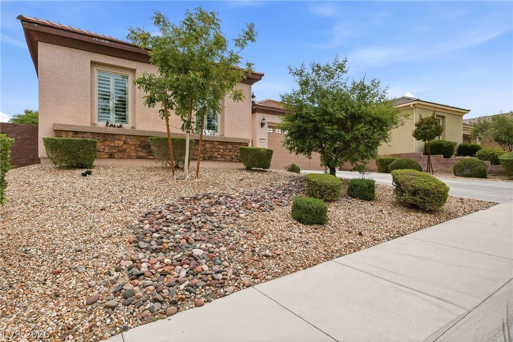 2682 Paris Amour Street, Henderson, NV 89044 — photo 3