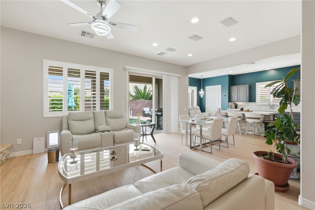 2682 Paris Amour Street, Henderson, NV 89044 — photo 5