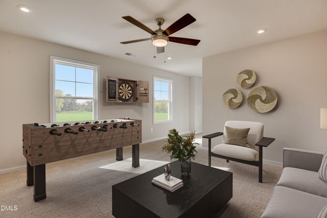 327 Jeter Grove Road, Apex, NC 27523