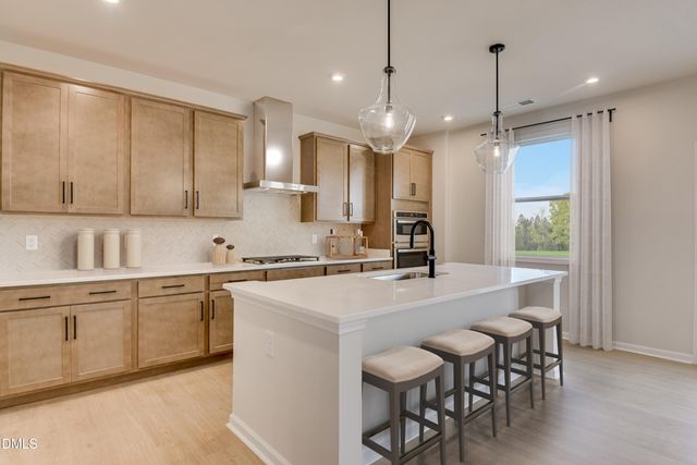 327 Jeter Grove Road, Apex, NC 27523