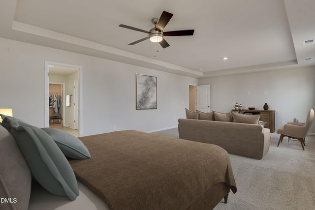 327 Jeter Grove Road, Apex, NC 27523