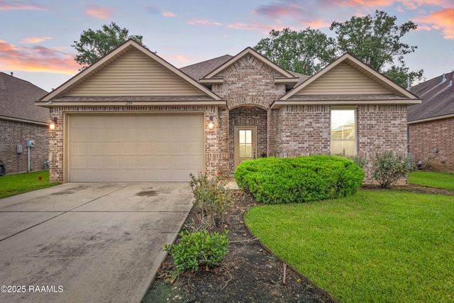 204 Bridle Way, Lafayette, LA 70507