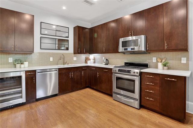 754 Juniper Street NE 11, Atlanta, GA 30308