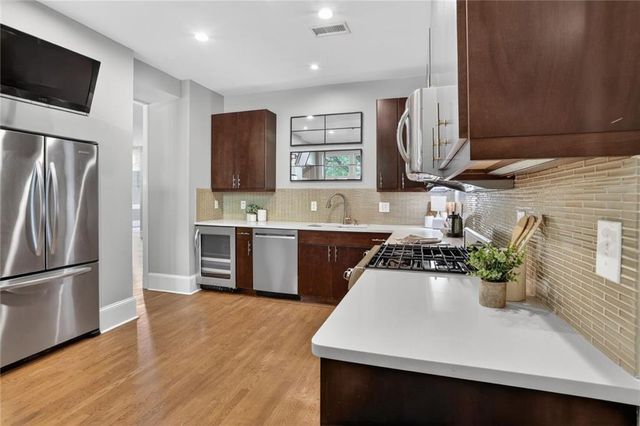 754 Juniper Street NE 11, Atlanta, GA 30308