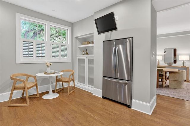 754 Juniper Street NE 11, Atlanta, GA 30308
