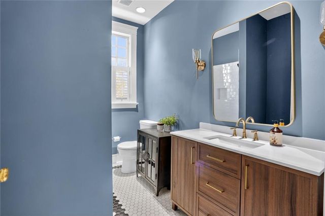 754 Juniper Street NE 11, Atlanta, GA 30308
