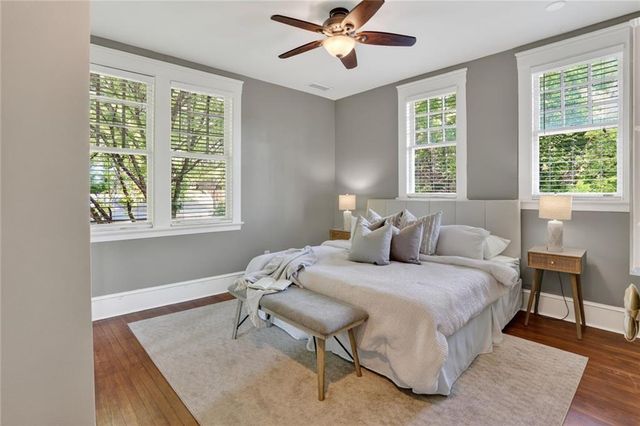 754 Juniper Street NE 11, Atlanta, GA 30308