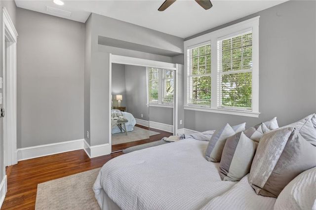 754 Juniper Street NE 11, Atlanta, GA 30308