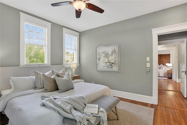 754 Juniper Street NE 11, Atlanta, GA 30308