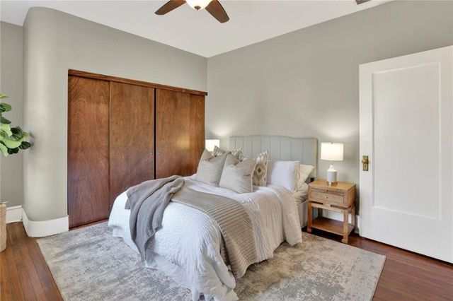 754 Juniper Street NE 11, Atlanta, GA 30308