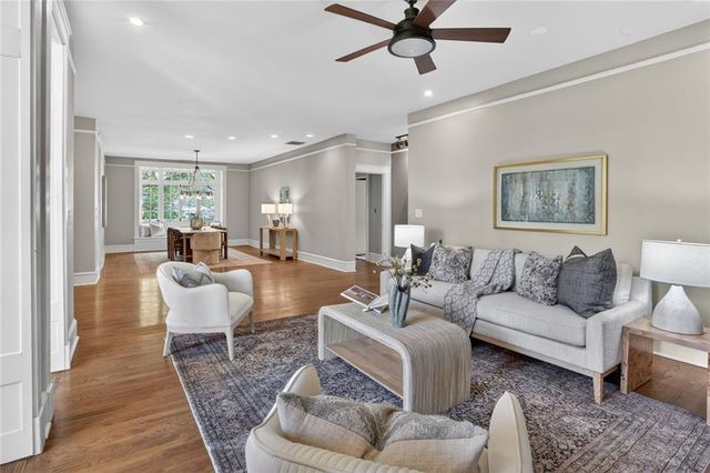 754 Juniper Street NE 11, Atlanta, GA 30308