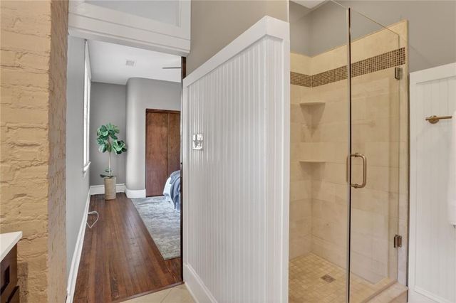 754 Juniper Street NE 11, Atlanta, GA 30308