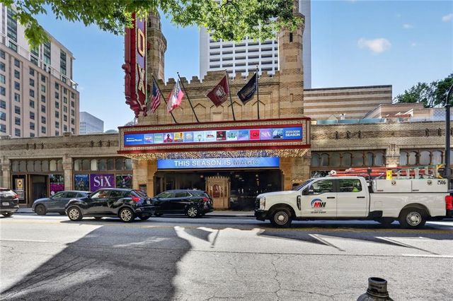 754 Juniper Street NE 11, Atlanta, GA 30308