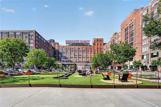 754 Juniper Street NE 11, Atlanta, GA 30308