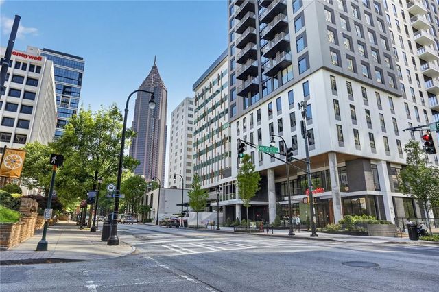 754 Juniper Street NE 11, Atlanta, GA 30308