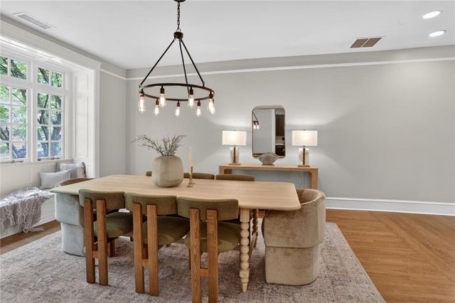 754 Juniper Street NE 11, Atlanta, GA 30308