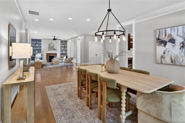 754 Juniper Street NE 11, Atlanta, GA 30308