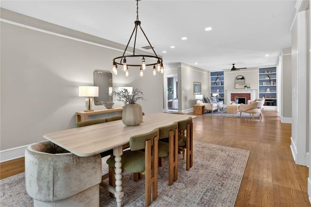 754 Juniper Street NE 11, Atlanta, GA 30308