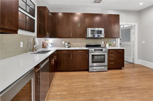 754 Juniper Street NE 11, Atlanta, GA 30308