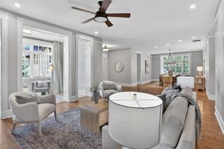 754 Juniper Street NE 11, Atlanta, GA 30308