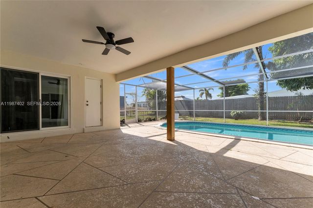 6924 NW 8th Ct, Margate, FL 33063