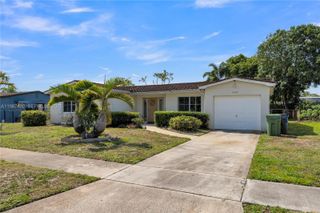6924 NW 8th Ct, Margate, FL 33063